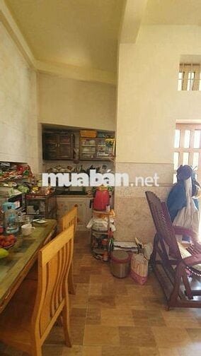 Nhà nhà Nơ Trang Long,P12, Bình Thạnh -Diện tích 37m2,Ngang 5.5 x 7.3