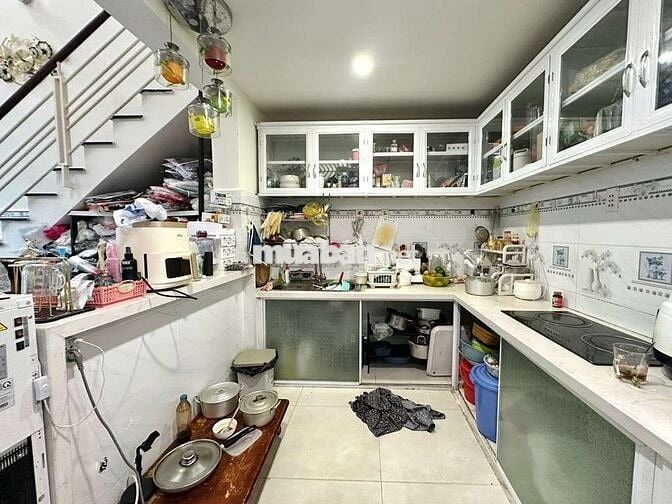 Bán nhà Xô Viết Nghệ Tĩnh,Diện tích khủng P25, Bình Thạnh