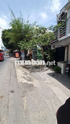 Nhà nhà Nơ Trang Long,P12, Bình Thạnh -Diện tích 37m2,Ngang 5.5 x 7.3