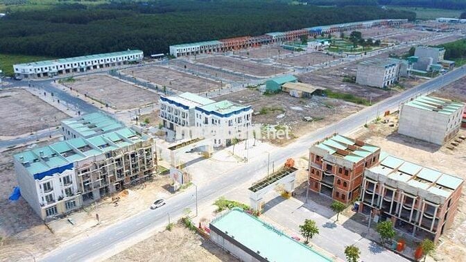 87 m² Phúc Hưng Golden – Lô đất tiềm năng sinh lời cao