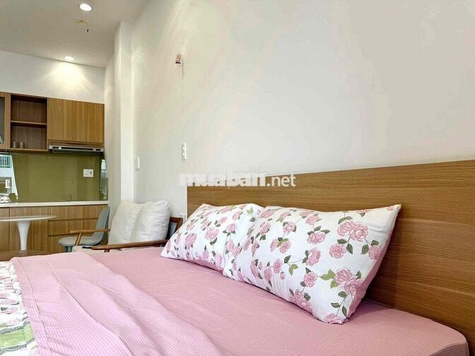 HỆ THỐNG CĂN HỘ STUDIO CAO CẤP GẦN SÂN BAY TÂN SƠN NHẤT