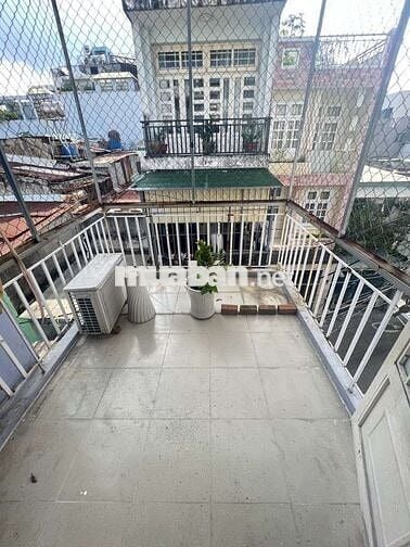 TÂN BÌNH BÀU CÁT P11 30mX10m=4,18tỷ