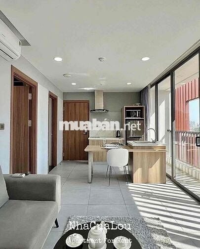 CHO THUÊ CĂN HỘ STUDIO 1PN NGAY GẦN SÂN BAY TÂN SƠN NHẤT