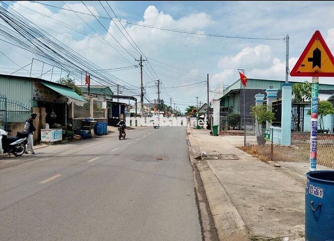 BÁN ĐẤT ĐÔNG HÒA 100M² – GẦN TIỂU HỌC ĐÔNG HÒA GIÁ CHỈ 990 TRIỆU