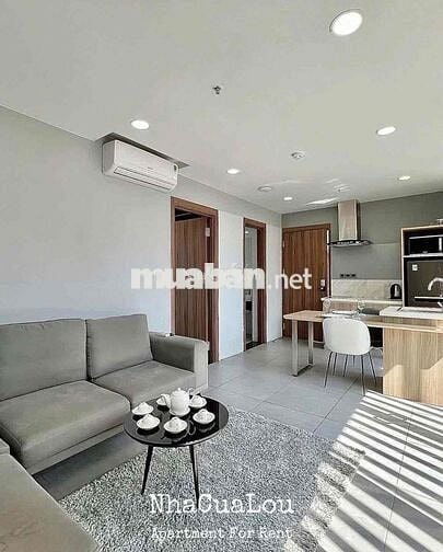 CHO THUÊ CĂN HỘ STUDIO 1PN NGAY GẦN SÂN BAY TÂN SƠN NHẤT