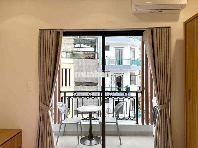 HỆ THỐNG CĂN HỘ STUDIO CAO CẤP GẦN SÂN BAY TÂN SƠN NHẤT