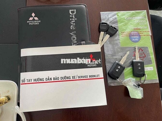 TRITON MT 2 CAU XE MOI CHAY 38 NGHIN CAY