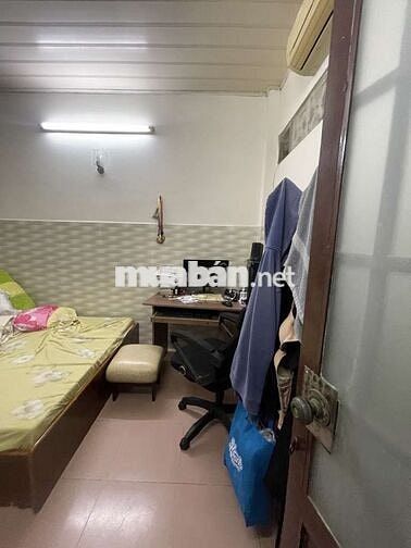 BÁN NHÀ PHAN VĂN HỚN,VỊ TRÍ ĐẸP, TÂN THỚI NHẤT Q 12 HẺM XE HƠI, GIÁ RẺ