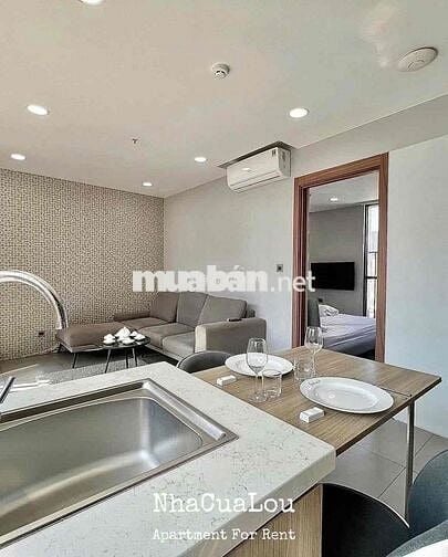 CHO THUÊ CĂN HỘ STUDIO 1PN NGAY GẦN SÂN BAY TÂN SƠN NHẤT