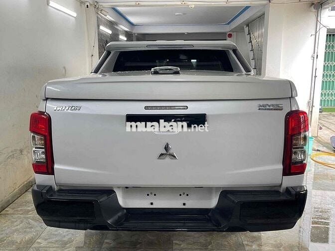 TRITON MT 2 CAU XE MOI CHAY 38 NGHIN CAY