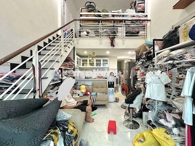 Bán nhà Xô Viết Nghệ Tĩnh,Diện tích khủng P25, Bình Thạnh