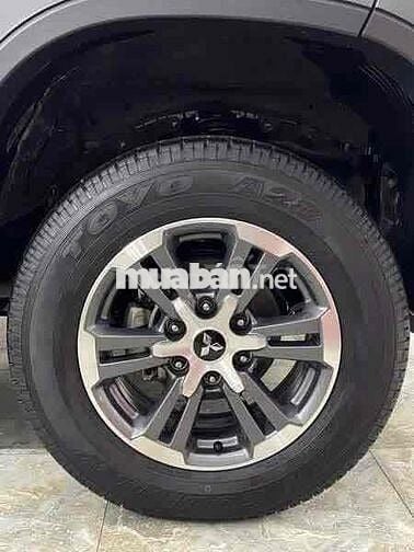 TRITON MT 2 CAU XE MOI CHAY 38 NGHIN CAY