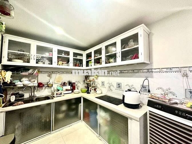 Bán nhà Xô Viết Nghệ Tĩnh,Diện tích khủng P25, Bình Thạnh