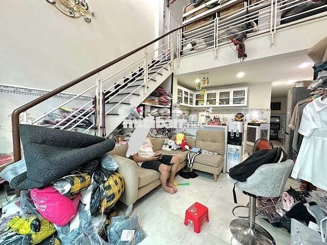 Bán nhà Xô Viết Nghệ Tĩnh,Diện tích khủng P25, Bình Thạnh