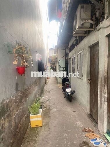 Bán Nhà Mặt Tiền K.Doanh +7 Phòng Trọ Đ.Số 2 Bình Chiểu DT187m (7×27)