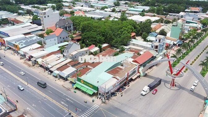 100 m² Phúc Hưng – Sẵn sàng xây nhà, tiềm năng sinh lời