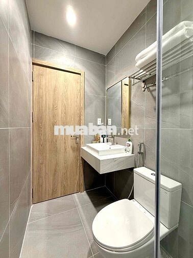 HỆ THỐNG CĂN HỘ STUDIO CAO CẤP GẦN SÂN BAY TÂN SƠN NHẤT