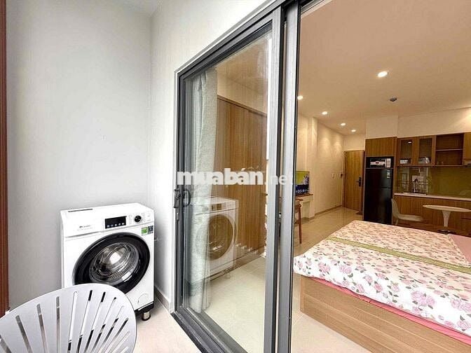 HỆ THỐNG CĂN HỘ STUDIO CAO CẤP GẦN SÂN BAY TÂN SƠN NHẤT