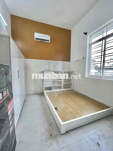 STUDIO • CỬA SỔ • NGAY THÀNH THÁI. QUẬN 10