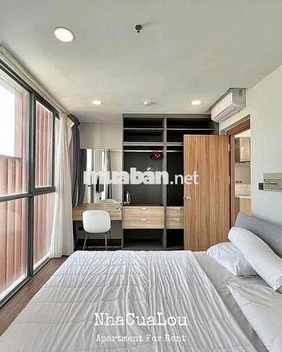 CHO THUÊ CĂN HỘ STUDIO 1PN NGAY GẦN SÂN BAY TÂN SƠN NHẤT