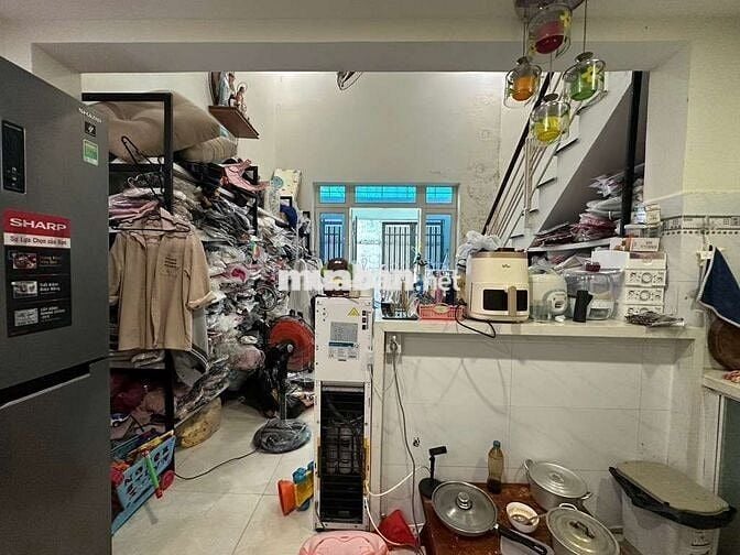 Bán nhà Xô Viết Nghệ Tĩnh,Diện tích khủng P25, Bình Thạnh