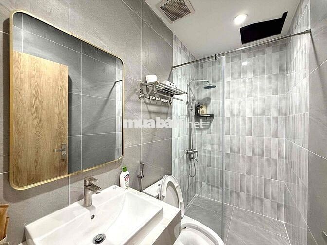 HỆ THỐNG CĂN HỘ STUDIO CAO CẤP GẦN SÂN BAY TÂN SƠN NHẤT