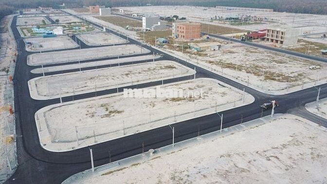 100 m² Phúc Hưng – Sẵn sàng xây nhà, tiềm năng sinh lời