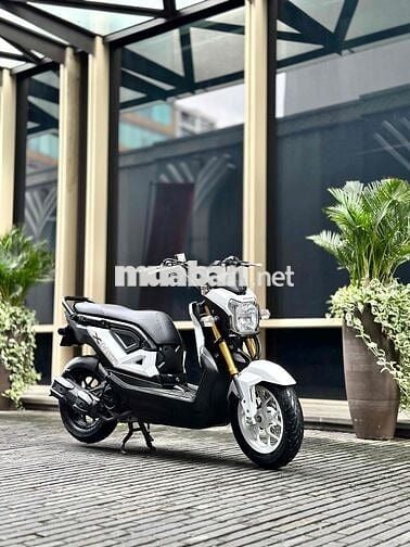 Honda Zoomer X 110 2019