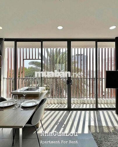 CHO THUÊ CĂN HỘ STUDIO 1PN NGAY GẦN SÂN BAY TÂN SƠN NHẤT