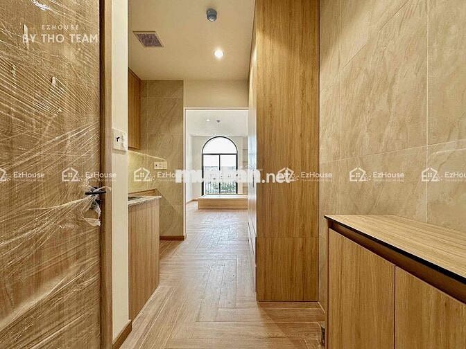 CHO THUÊ STUDIO BAN CÔNG MỚI 100% FULL NT NGAY BẢY HIỀN - T3