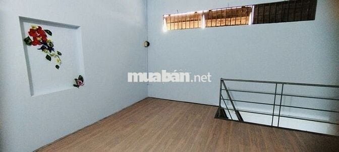 CHỦ KẸT TIỀN BÁN GẤP NÊN GIÁ ĐANG RẺ NHẤT KHU VỰC TÂN THỚI HIỆP Q12