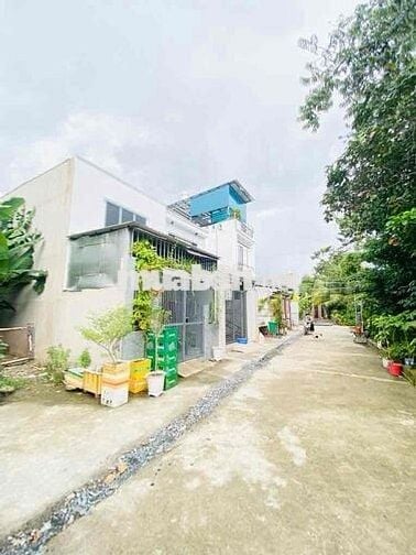 HẺM 5M THẠNH XUÂN 51, SÁT ĐƯỜNG HÀ HUY GIÁP - ĐẤT ĐẸP 4x19 VUÔNG VỨC