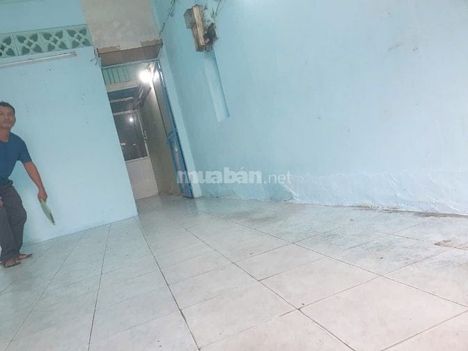 Bán nhà mặt tiền đường Phan Văn Trị, Phường 11, Bình Thạnh