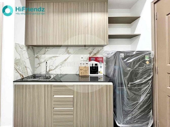 Cho Thuê Căn Hộ Mini Cao Cấp - Sang Xịn Gần ParcMall Quận 8✨