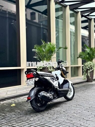 Honda Zoomer X 110 2019