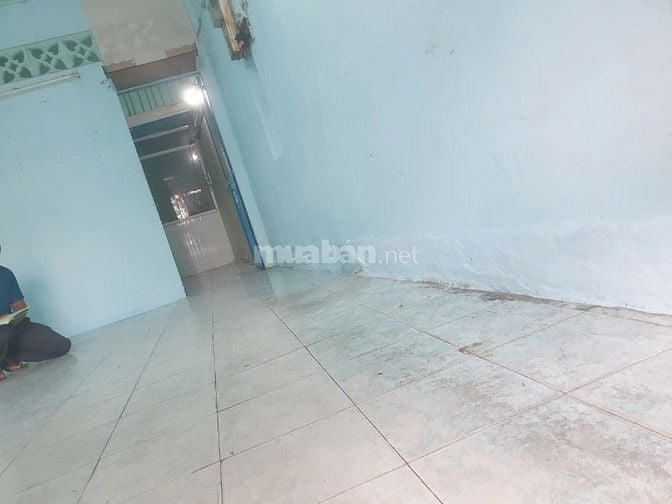 Bán nhà mặt tiền đường Phan Văn Trị, Phường 11, Bình Thạnh