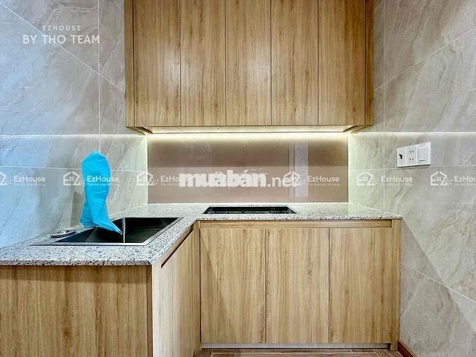 CHO THUÊ STUDIO BAN CÔNG MỚI 100% FULL NT NGAY BẢY HIỀN - T3