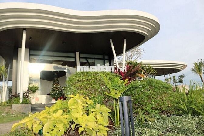 80 m² Phúc Hưng Golden – Đầu tư an toàn, sinh lời bền vững