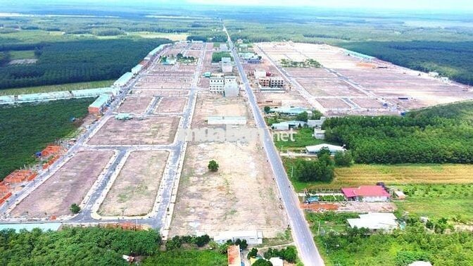 95 m² tại Phúc Hưng – Lô đất đẹp, sẵn sàng xây nhà