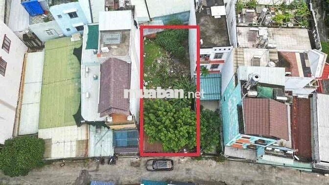 Bán Lô Đất 1/ Dương Thị Mười - Tân Chánh Hiệp- 10x27- 257,7m2- VIP