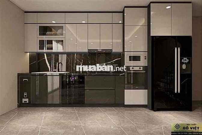 Nhà 4 tầng, 44m2 gần Dương Văn Bé, ô tô đỗ cổng