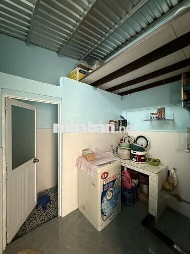 Bán nhà Nguyễn Duy ,P3, Bình Thạnh -Diện tích 52m2,(3,8 x14)nhà cấp 4