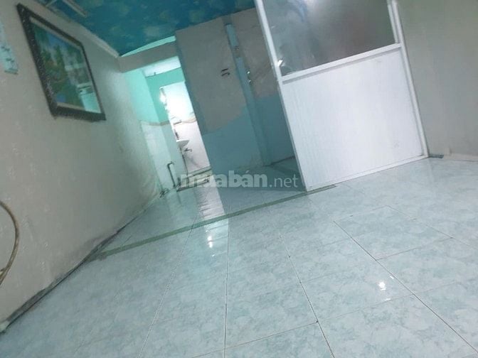 Bán nhà mặt tiền đường Phan Văn Trị, Phường 11, Bình Thạnh