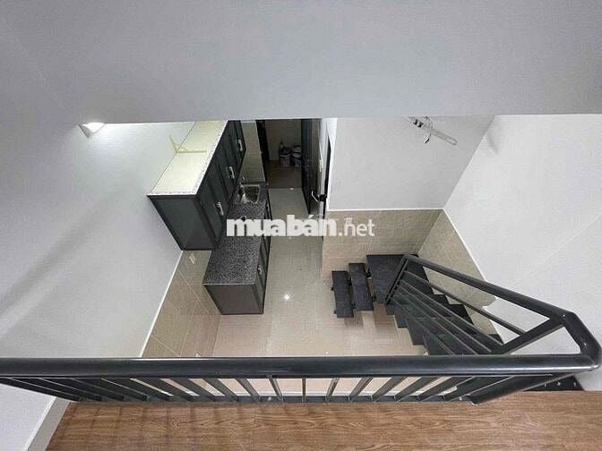 ✨ DUPLEX BAN CÔNG SIÊU RỘNG_SIÊU THOÁNG NGAY TRUNG TÂM QUẬN GÒ VẤP ✨