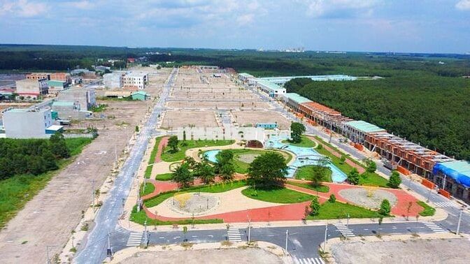 100 m² Phúc Hưng Golden – Sở hữu dễ dàng, đầu tư thông minh