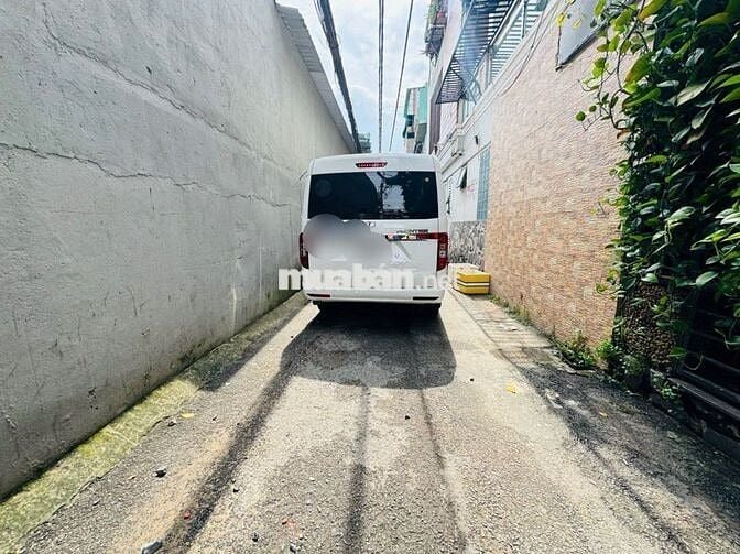 CHỦ KẸT TIỀN BÁN GẤP NÊN GIÁ ĐANG RẺ NHẤT KHU VỰC TÂN THỚI HIỆP Q12