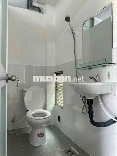 CĂN HỘ STUDIO CỬA SỔ TRỜI LỚN FULL NỘI THẤT_GẦN CÔNG VIÊN LÊ THỊ RIÊNG