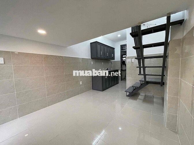 ✨ DUPLEX BAN CÔNG SIÊU RỘNG_SIÊU THOÁNG NGAY TRUNG TÂM QUẬN GÒ VẤP ✨