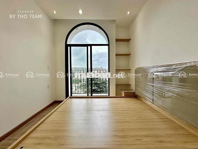 CHO THUÊ STUDIO BAN CÔNG MỚI 100% FULL NT NGAY BẢY HIỀN - T3