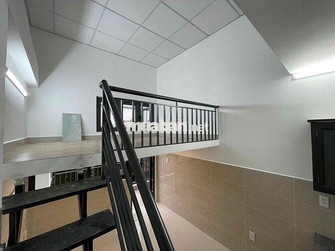 ✨ DUPLEX BAN CÔNG SIÊU RỘNG_SIÊU THOÁNG NGAY TRUNG TÂM QUẬN GÒ VẤP ✨